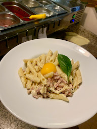 Photo n°27 de Dolce Pittsa à Angers (Restaurant)