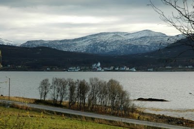 Photos of Lenvik Church