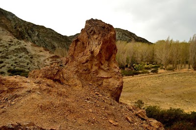 Photos of El Leoncito National Park