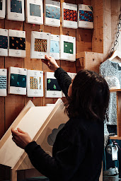 Photo n°5 de AtipiK Concept Store à Tarare (Décorateur d'intérieur)