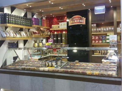 Photos of Jabriya Co-op