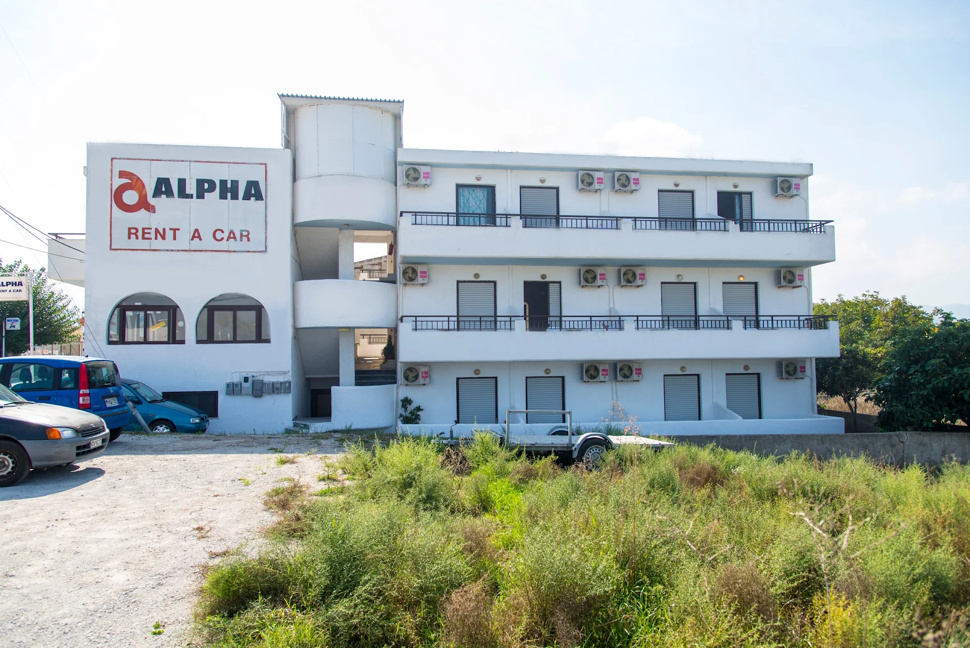Filitsa Studios
