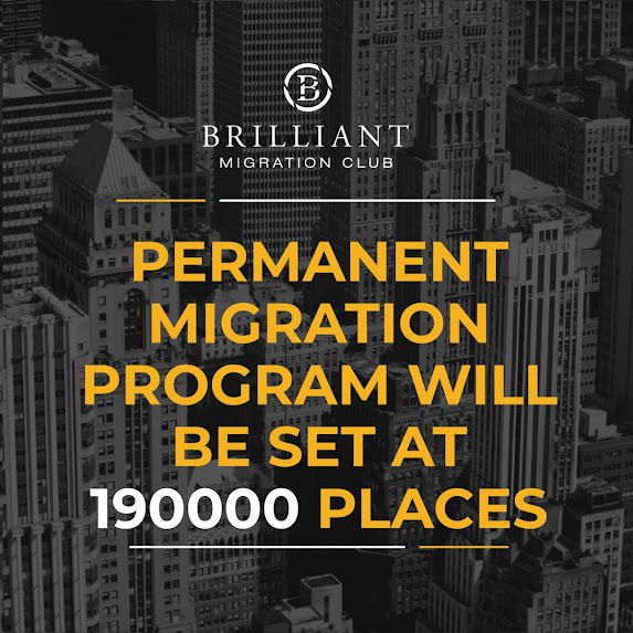 Brilliant Migration Club Migration Agent