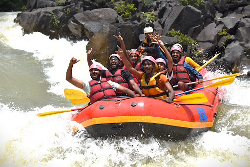 Experience the perfect blend of adventure and relaxation at Dandeli’s top nature resort. Nestled… post image