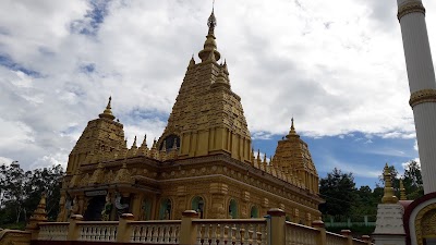 Photos of Hitakari Nunnery & Monastic Education Centre