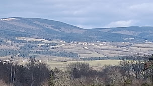 Photo n°9 de Château La Prade à Ruynes-en-Margeride (Maison de vacances)