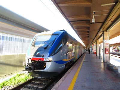 Palermo Centrale