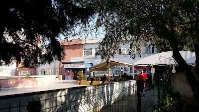 Photos of Beykoz State Hospital