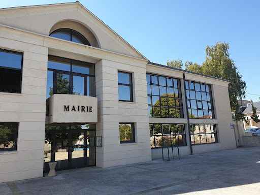 Photo de Mairie de Beauvoir-sur-Niort