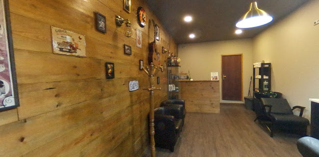 Barbearia 1982