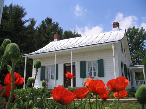 Maison Rosalie-Cadron - Canada