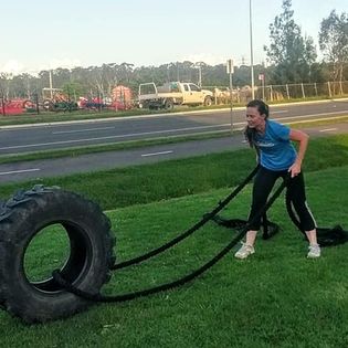 Xcel fitness and training