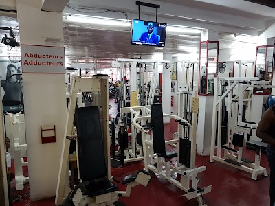 Photos of Energy Club