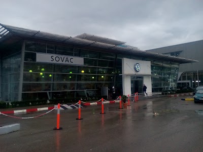 Photos of sovac algerie
