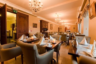 Photos of Ch&acirc;teau d'Urspelt ****