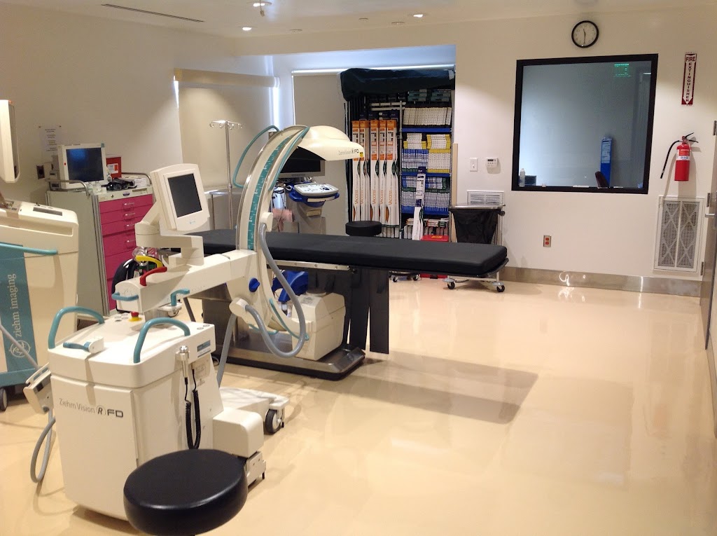 South Bay Vascular Center And Vein Institute