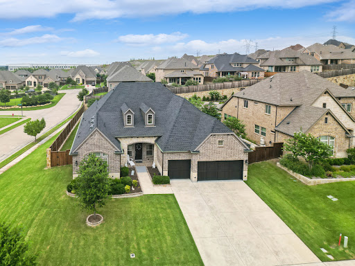RCI Construction - Visual