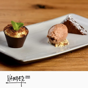Vander Urbani Resort by null