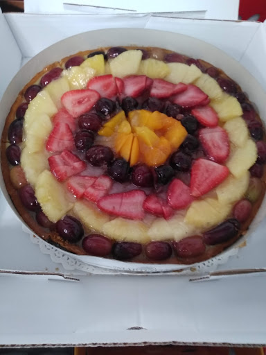 CAFFE' BRUTTI - Visual