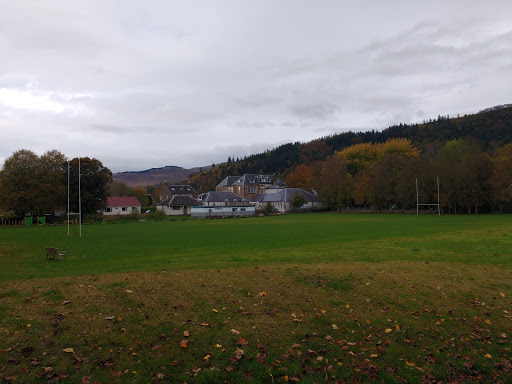 Callander Primary School