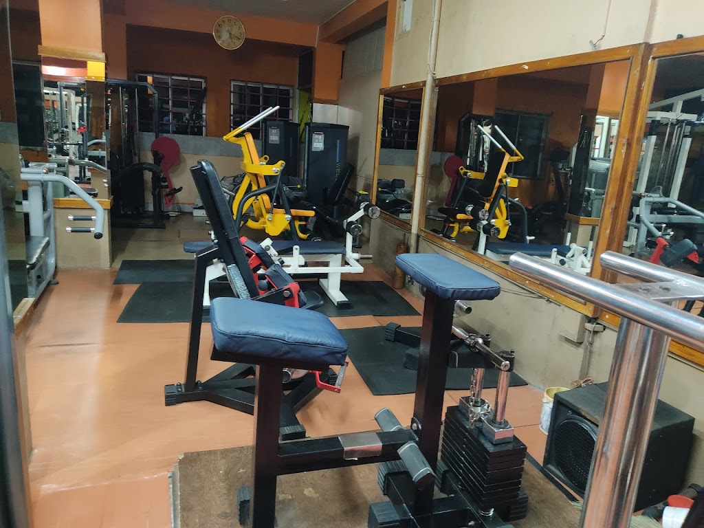 Life Line Health Club