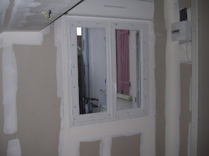 Photo n°15 de ADC ISOLATION Aménagement Combles à Germigny-des-Prés (Entrepreneur de cloisons sèches)