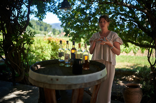Maison des Vins de Bandol - Thumbnail