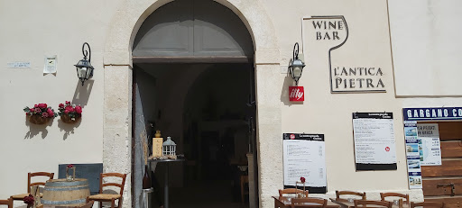Locanda La Macina