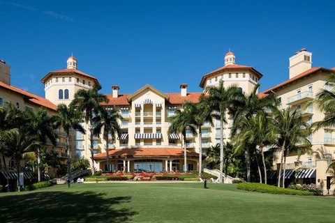 Photo of The Ritz-Carlton Naples, Tiburón