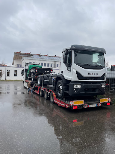 German Auto GmbH - Thumbnail
