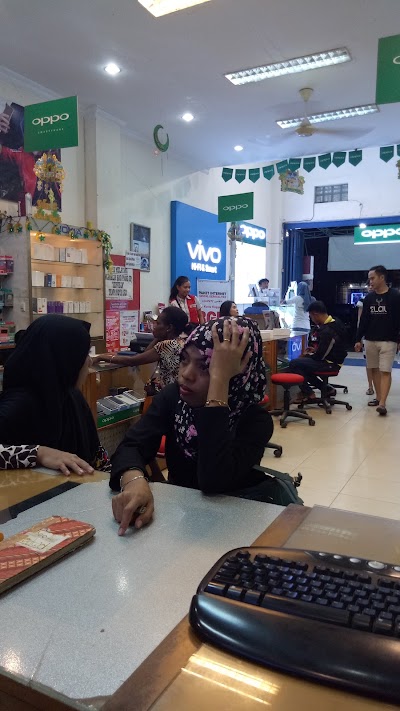 Photos of SMS Cellular Sorong