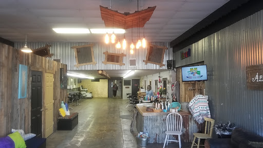 All for you hair salon /Up-scale salon - United States