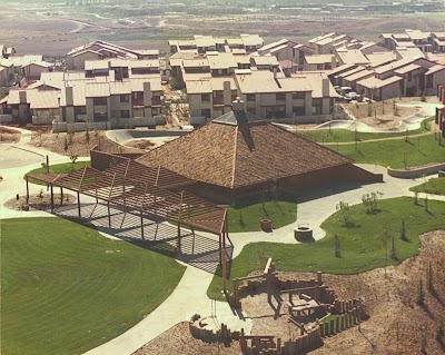 Photos of University Community Park
