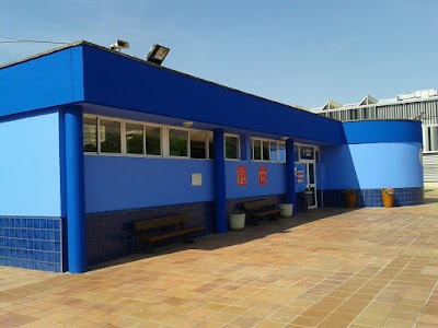 Photos of Centro Deportivo Municipal La Granja