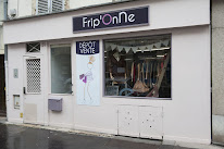 Frip'Onne à Dijon