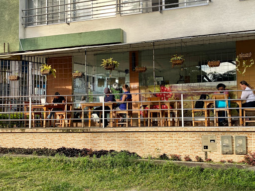 Black Rock Coffee