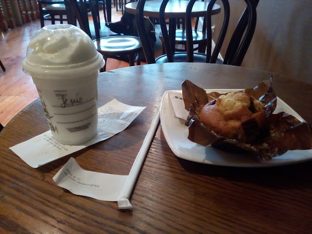 Starbucks Coffee