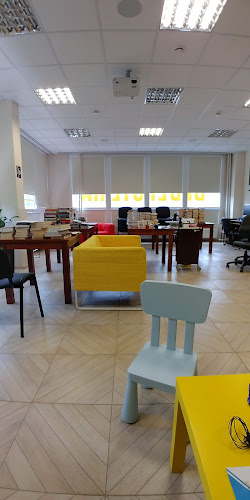Numer telefony do Biblioteka Miejska w Łodzi. Filia nr 73