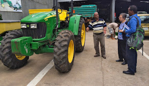 Photo n°7 de Agricolesinnove à Longlaville (Fournisseur de matériel agricole)