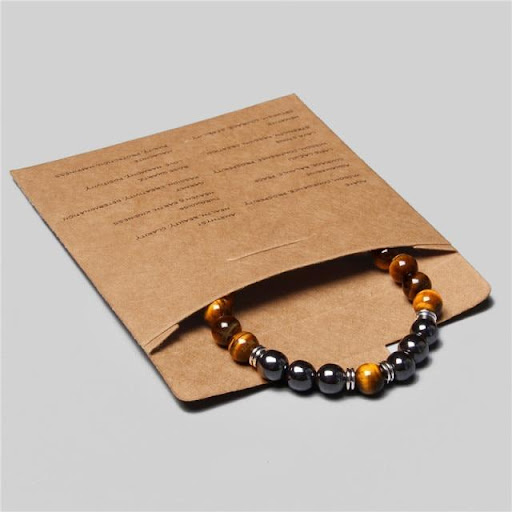 DivineBracelets - Visual