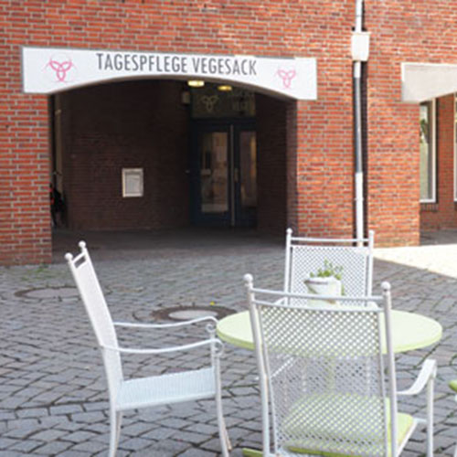 Tagespflege Vegesack photo