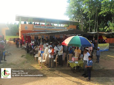 Photos of SEDO Kahatowita