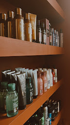 Photo n°5 de Ileenea à Larressore (Salon de coiffure)