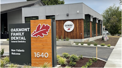 Oakmont Family Dental Springfield
