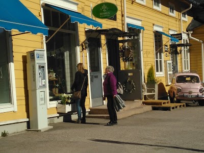 Photos of Old Town Bed and breakfast Ida-Maria
