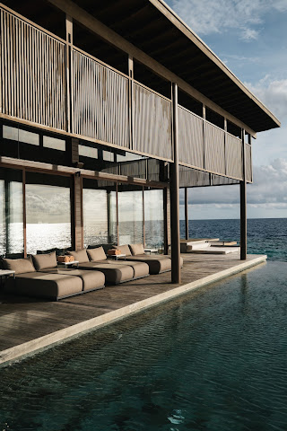 Park Hyatt Maldives Hadahaa by null