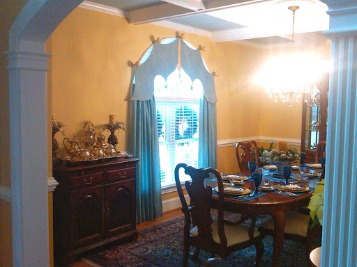 Rose Shields Interiors Gallery - United States
