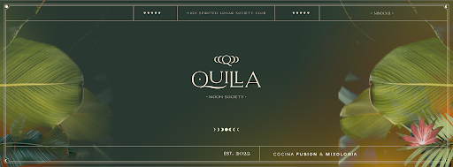 Quilla Moon Bar - Visual