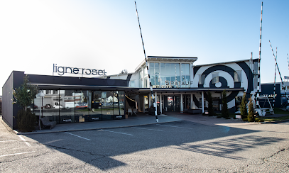 SPÄTAUF Möbel, Design & Handwerk Graz