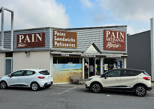 Pain Artisanal Saint Mare